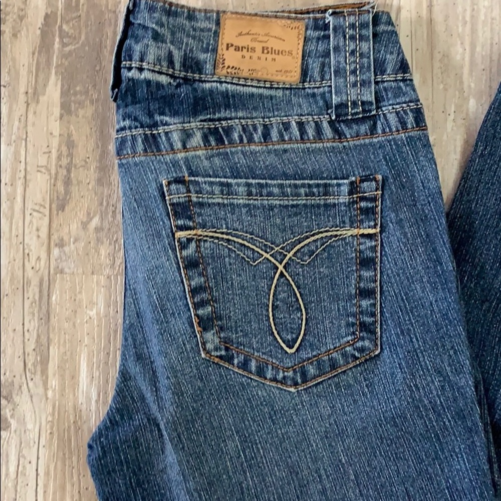 Jeans - Picture 2 of 2